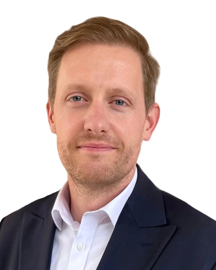 Stephen Fallon